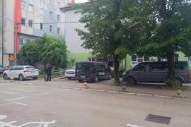Sedmorica policajaca uhapšenih u akciji "Kocka" vraćeni na posao