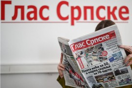 "Glas Srpske" proslavlja 82. rođendan: Od štampanog do digitalnog ...