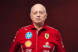 F1: Frederik Vaser produžio ugovor sa Ferarijem