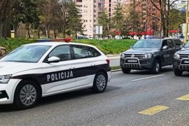 Kod motoriste iz Kladanja pronađena i zaplijenjena droga