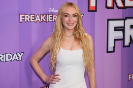 Lindsi Lohan otkrila zašto je pobjegla iz Holivuda