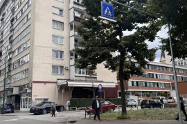 Veća sigurnost učesnika u saobraćaju: Počeli radovi na pješačkim ...