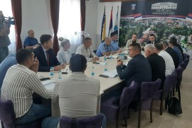 Načelnici traže hitnu sanaciju puta Foča–Sarajevo: "Najopasniji ...