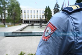 Pomoćni sastav policije Srpske korak bliže formiranju