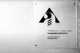 Akademija umetnosti Novi Sad: Goran Marković nije dobio otkaz