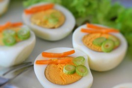 5 znakova da ne unosite dovoljno proteina