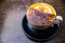 6 namirnica koje će vas razbuditi bolje od kafe