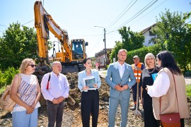 Radovi vrijedni pola miliona KM: Debeljaci dobijaju novu saobraćajnicu