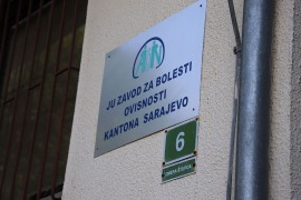 Građani uznemireni zbog premještanja Metadonskog centra