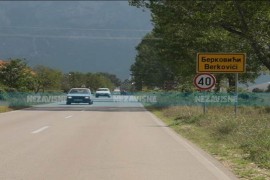 U roku od tri dana Berkovići dobijaju vodu, ali još uvijek neće biti ...
