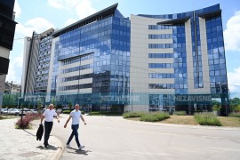 Kako će Pravobranilaštvo BiH reagovati u slučaju kupovine zgrade za ...