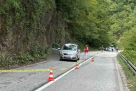 Ćosić o pogibiji na putu Sarajevo-Foča: Nema opravdanja