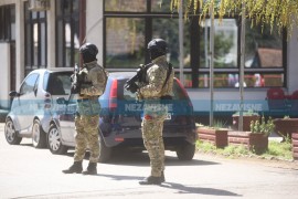 Skupština Istočnog Sarajeva traži formiranje odjeljenja SAJ-a