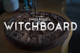 "Witchboard" dobio zastrašujući trejler (VIDEO)