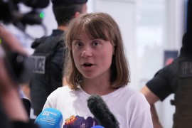 Greta Tunberg dolazi u BiH