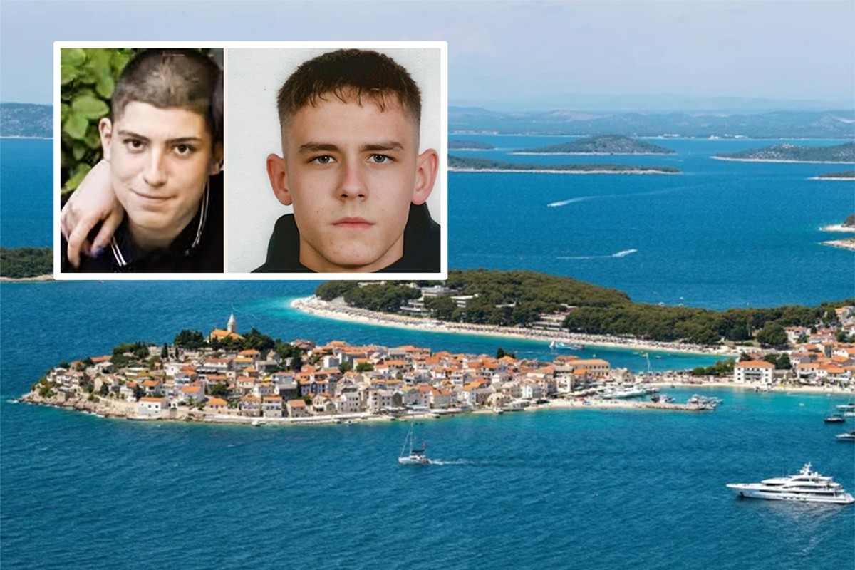Pronađeni nestali mladići u Hrvatskoj: "Krenuli na bazene, a završili na moru"