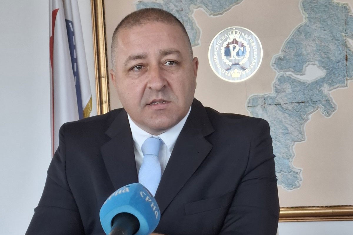 Janković: Rehabilitacija brze ceste Klašnice-Gradiška