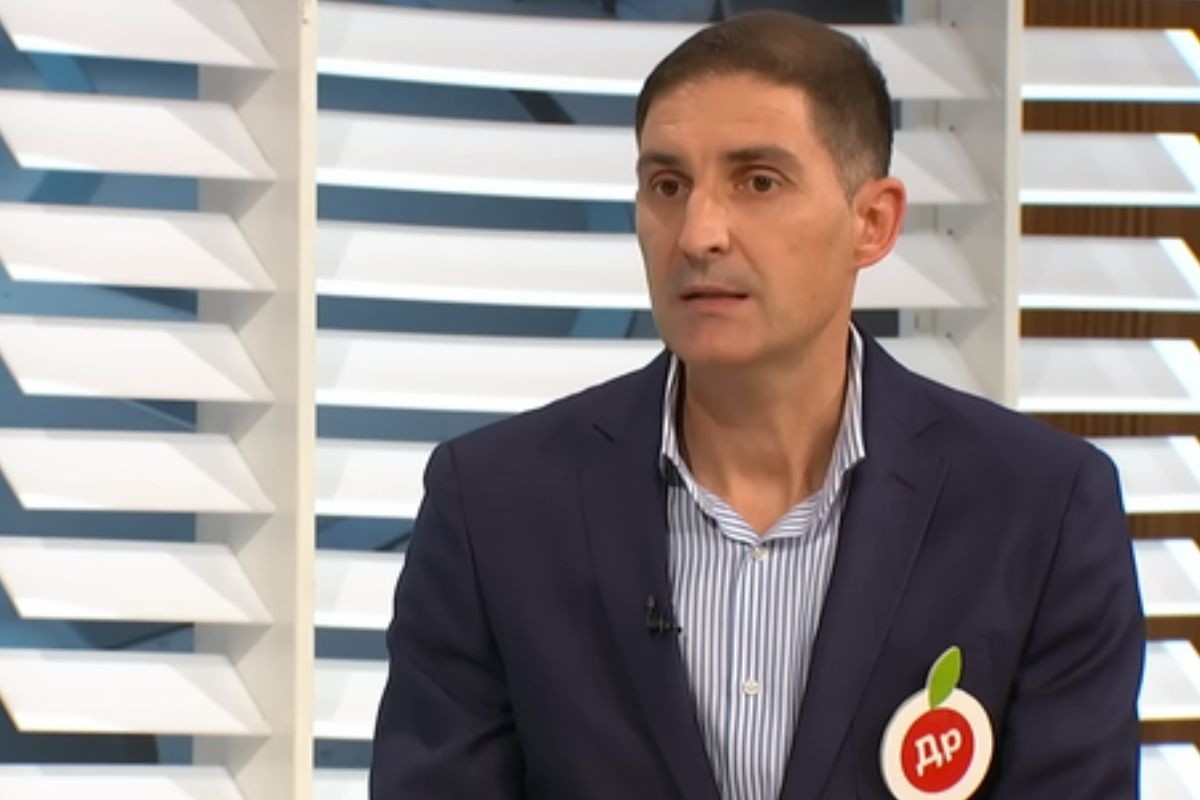 Doktor Čubrilo tvrdi: Ovu namirnicu ni u ludilu ne treba jesti za doručak