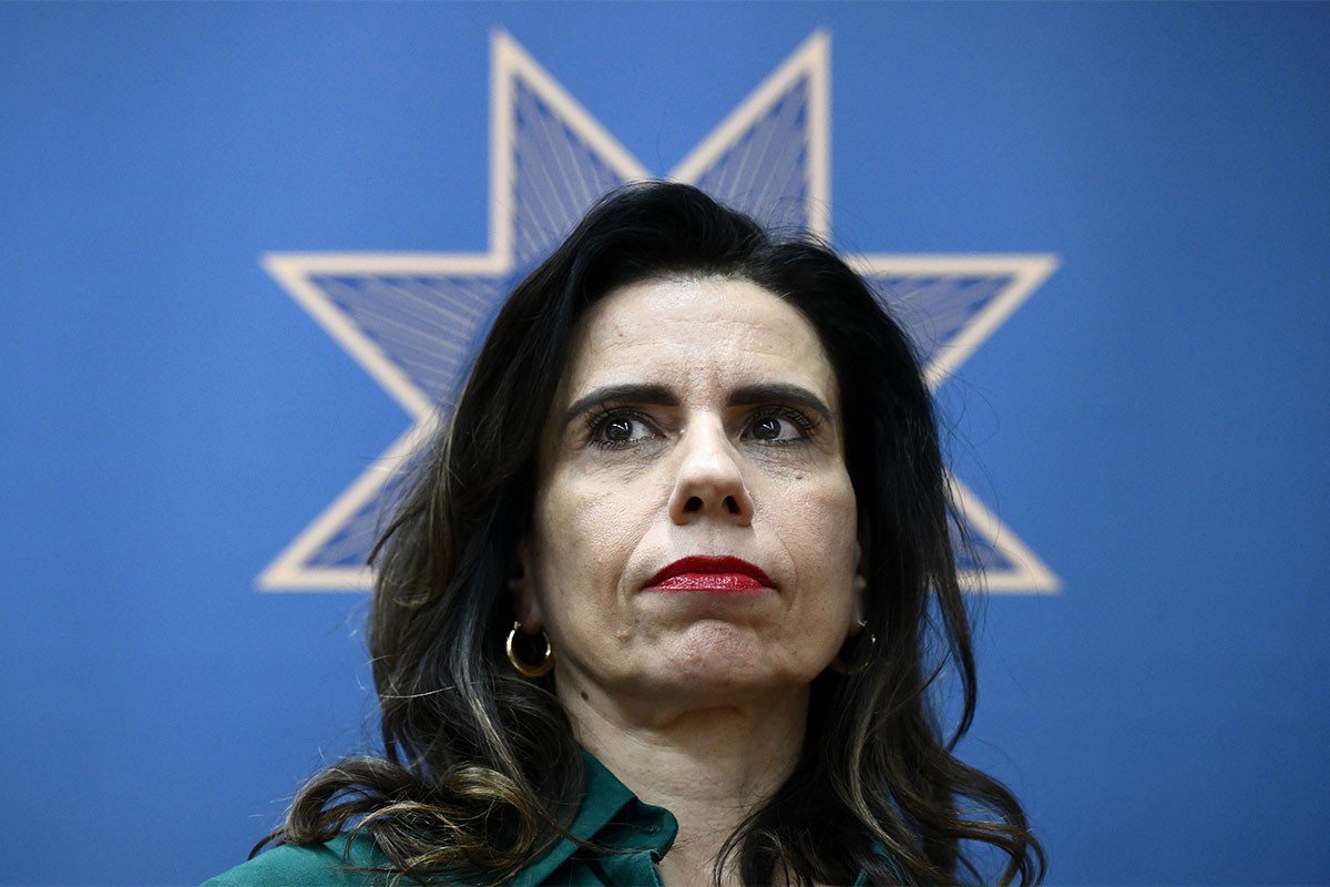 Katarina Peović traži zabranu Thompsonovog koncerta