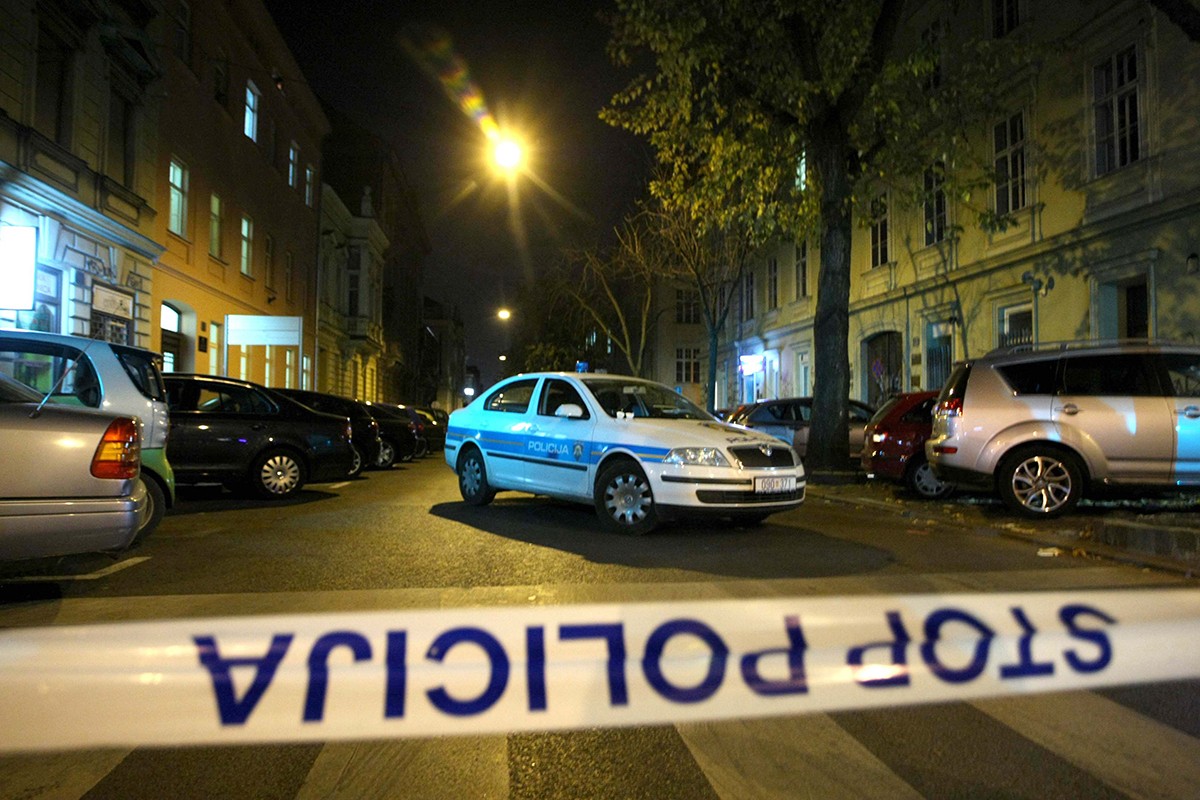 Drama u Hrvatskoj: Srbin oteo Srbina