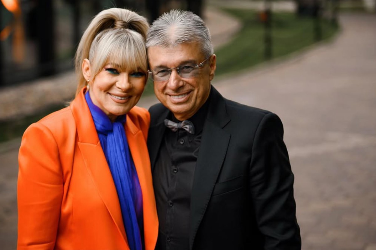 Suzana Jovanović otkrila šta joj je posljednje rekao Saša Popović