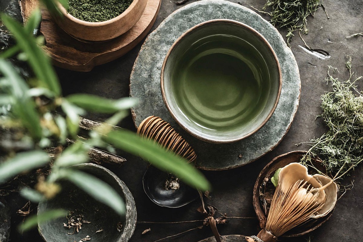 Tri čaja koja je najbolje piti ujutro za detosiktaciju