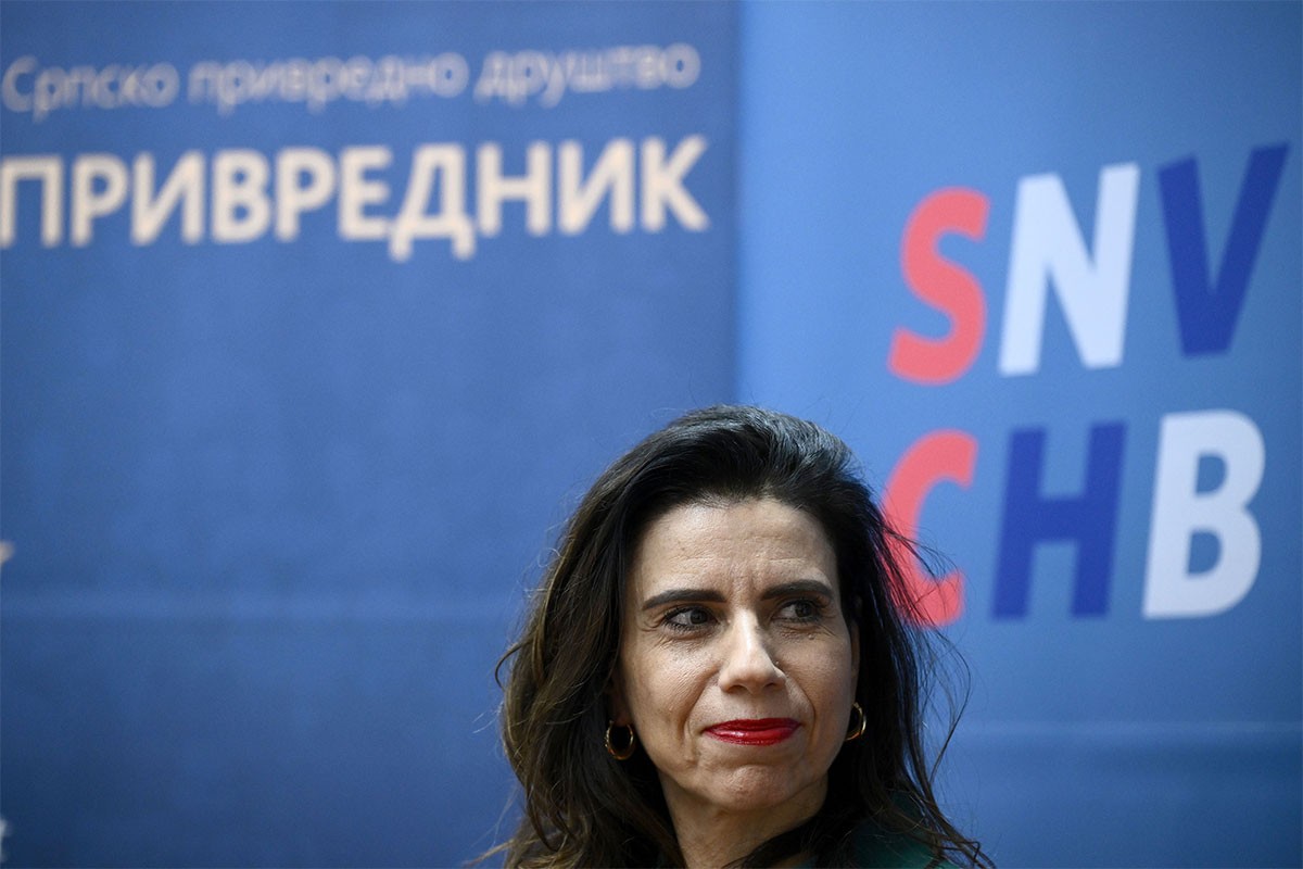 Peovićeva nabrojala pjesme Thompsona kojima veliča ustaštvo