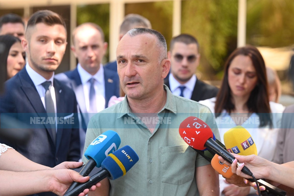 Roditelji djece sa poteškoćama u razvoju traže da se ne ukida pomoć kada im dijete napuni 30 godina