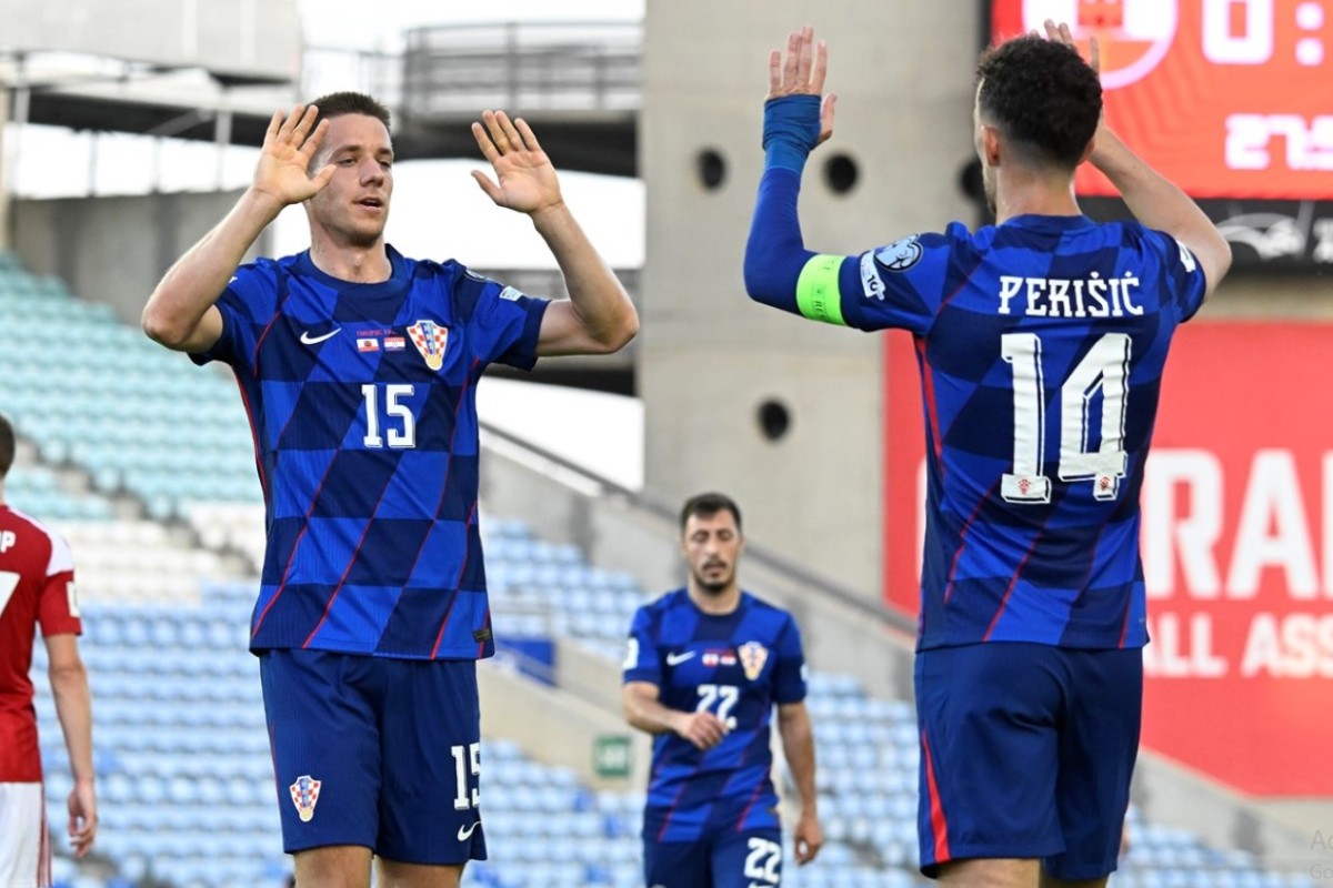 Mario Pašalić produžio ugovor sa Atalantom