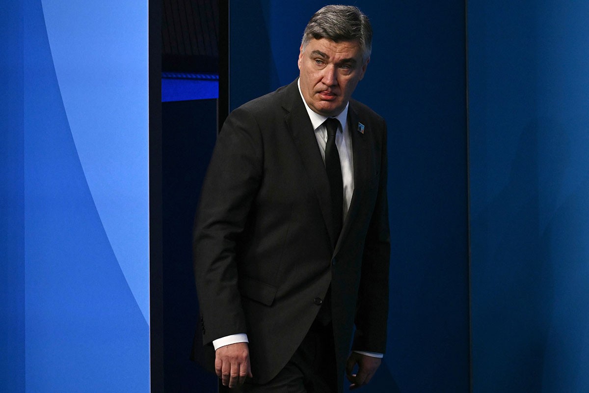 Presuda iz Vašingtona: Hrvatska izgubila spor, mora isplatiti milione evra