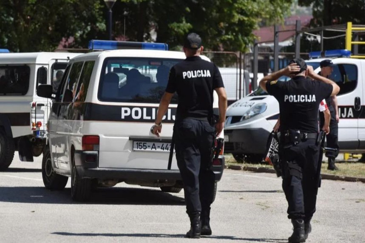 Teška nesreća u BiH: Jedno poginulo, dvoje u bolnici