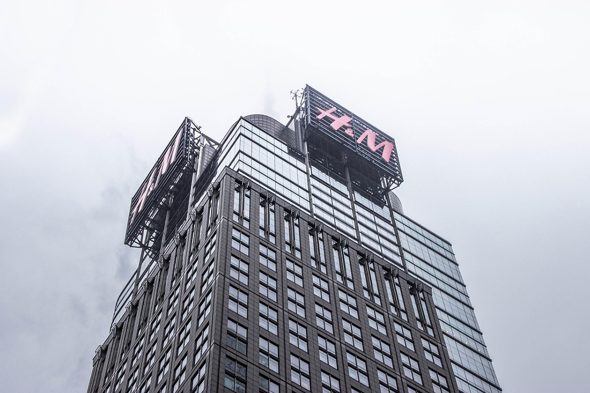 Velike promjene stižu u H&M