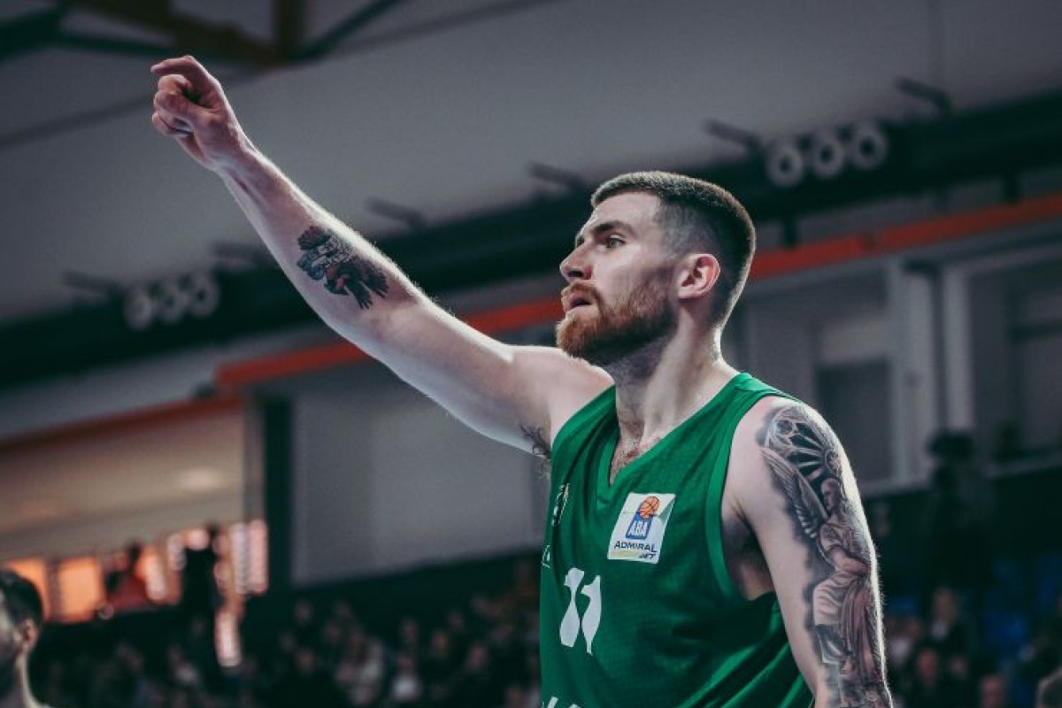 Najbolji asistent ABA lige pojačao Bosnu
