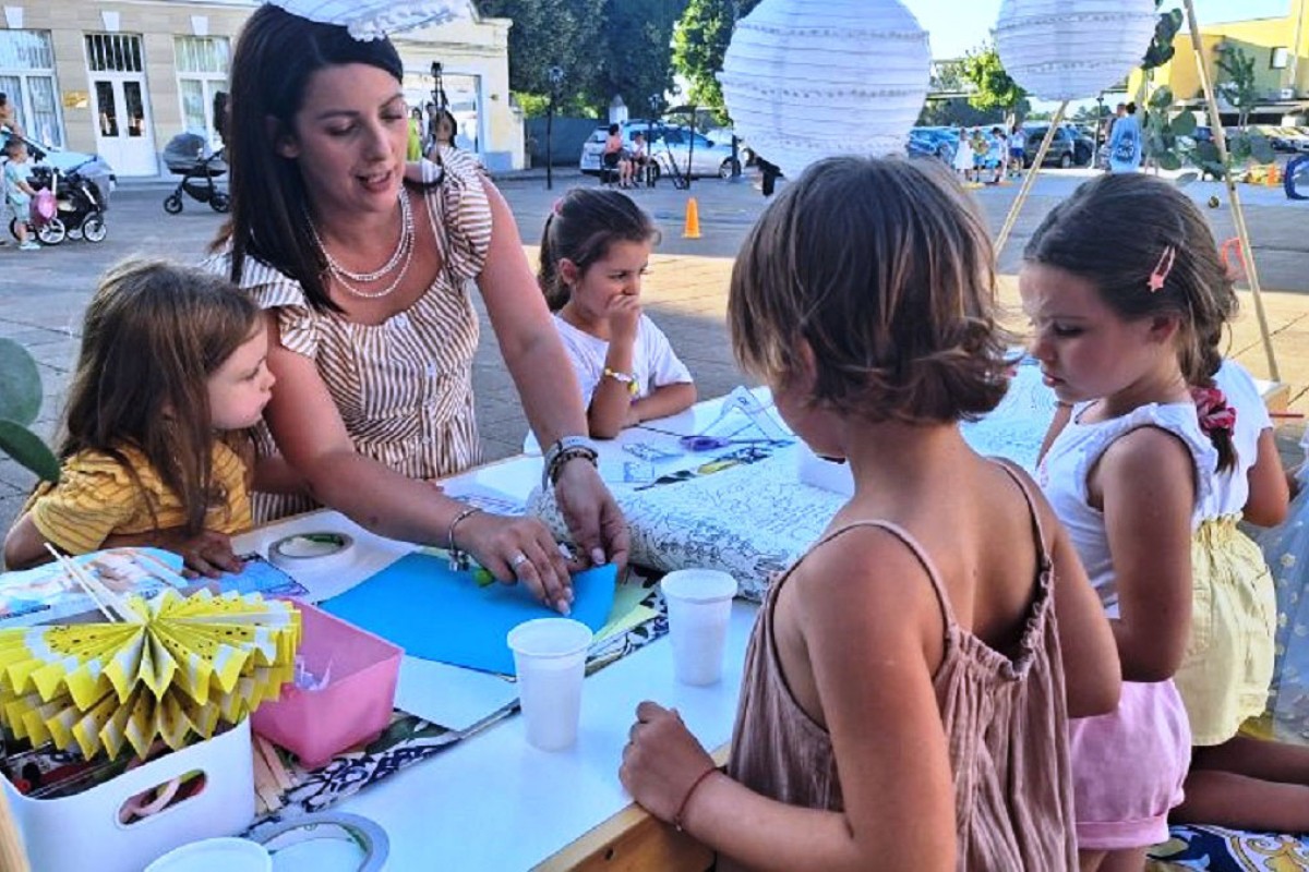 Humanost u Gradišci: Limunada za pomoć i osvježenje
