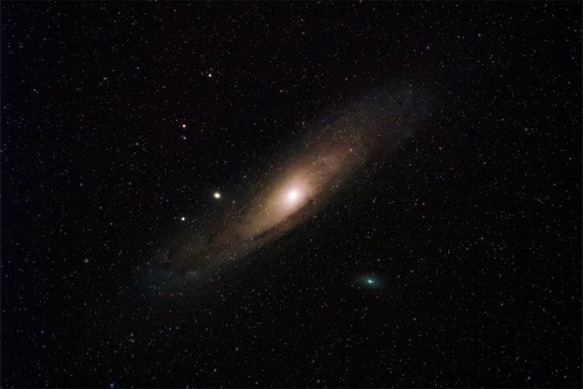 NASA otkrila novu planetu sa mogućim uslovima za život