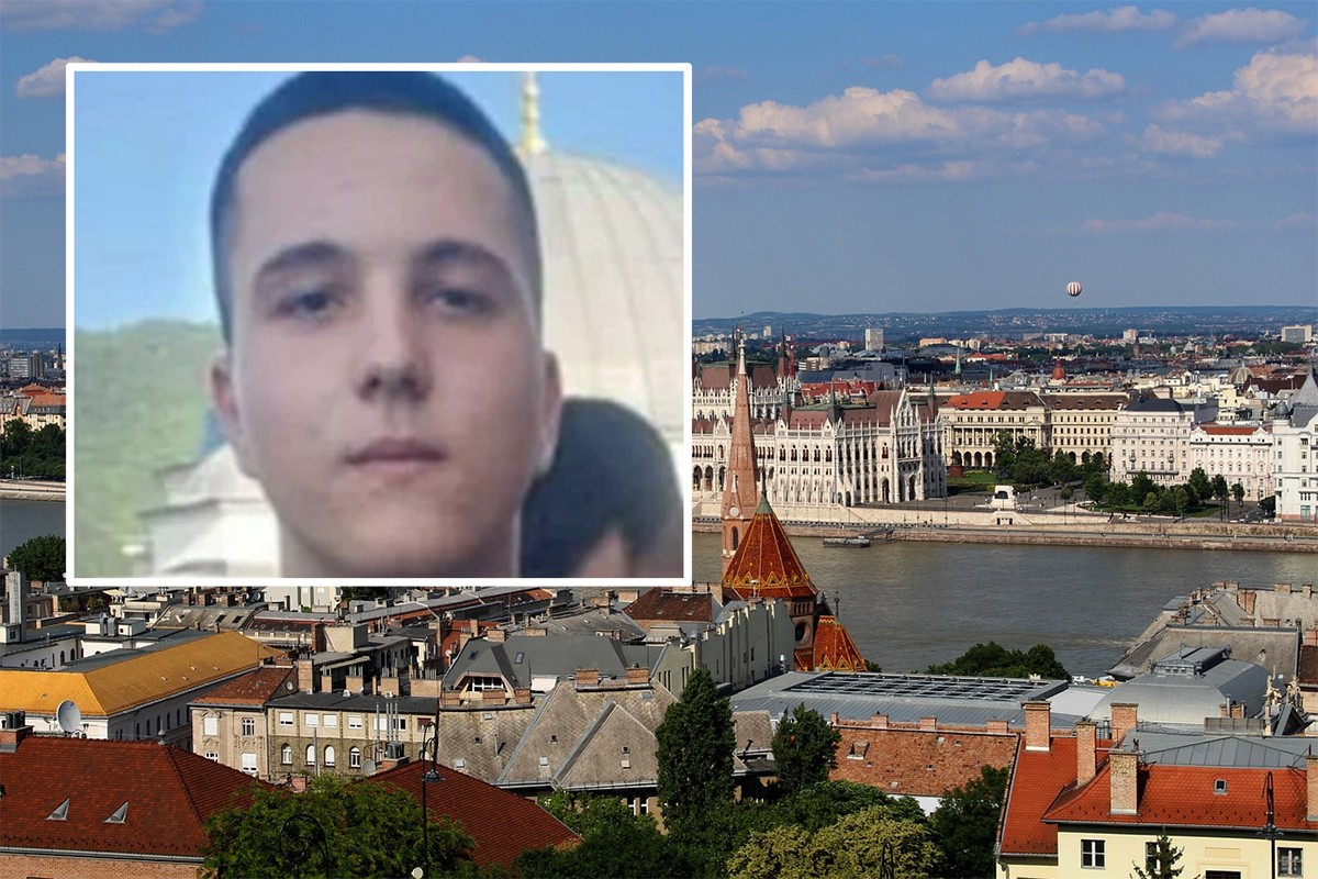 Pronađen Kristijan Đukelić (15)  iz Mrkonjić Grada koji je nestao u Budimpešti