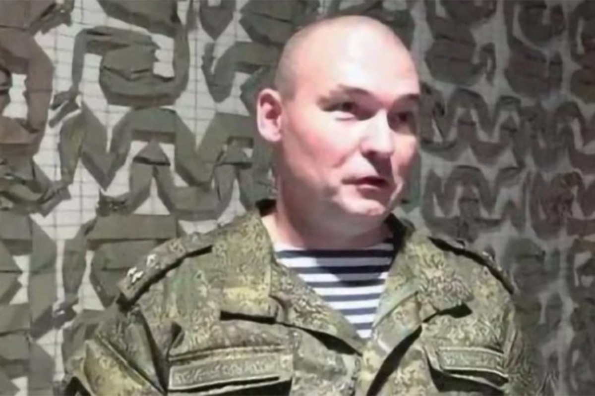 Ubijen drugi čovjek ruske mornarice
