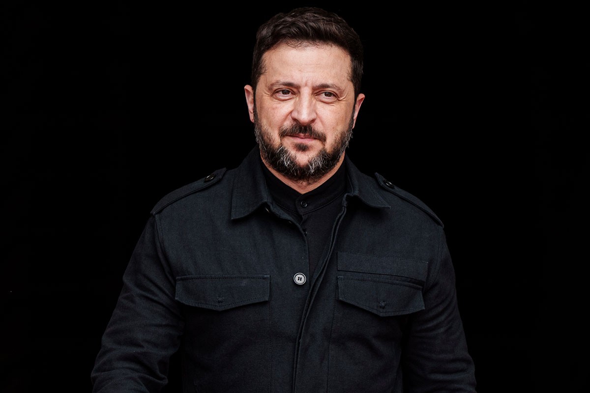 Zelenski: Evropa ne može da zamijeni isporuke američkog oružja