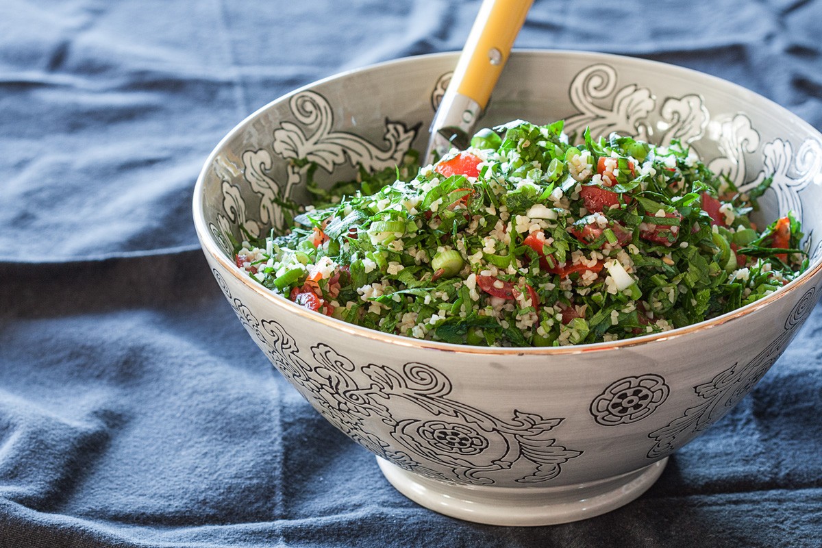 Libanska salata