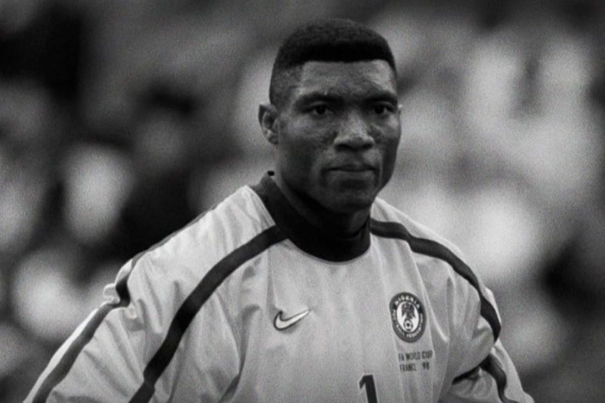 Preminuo legendarni golman