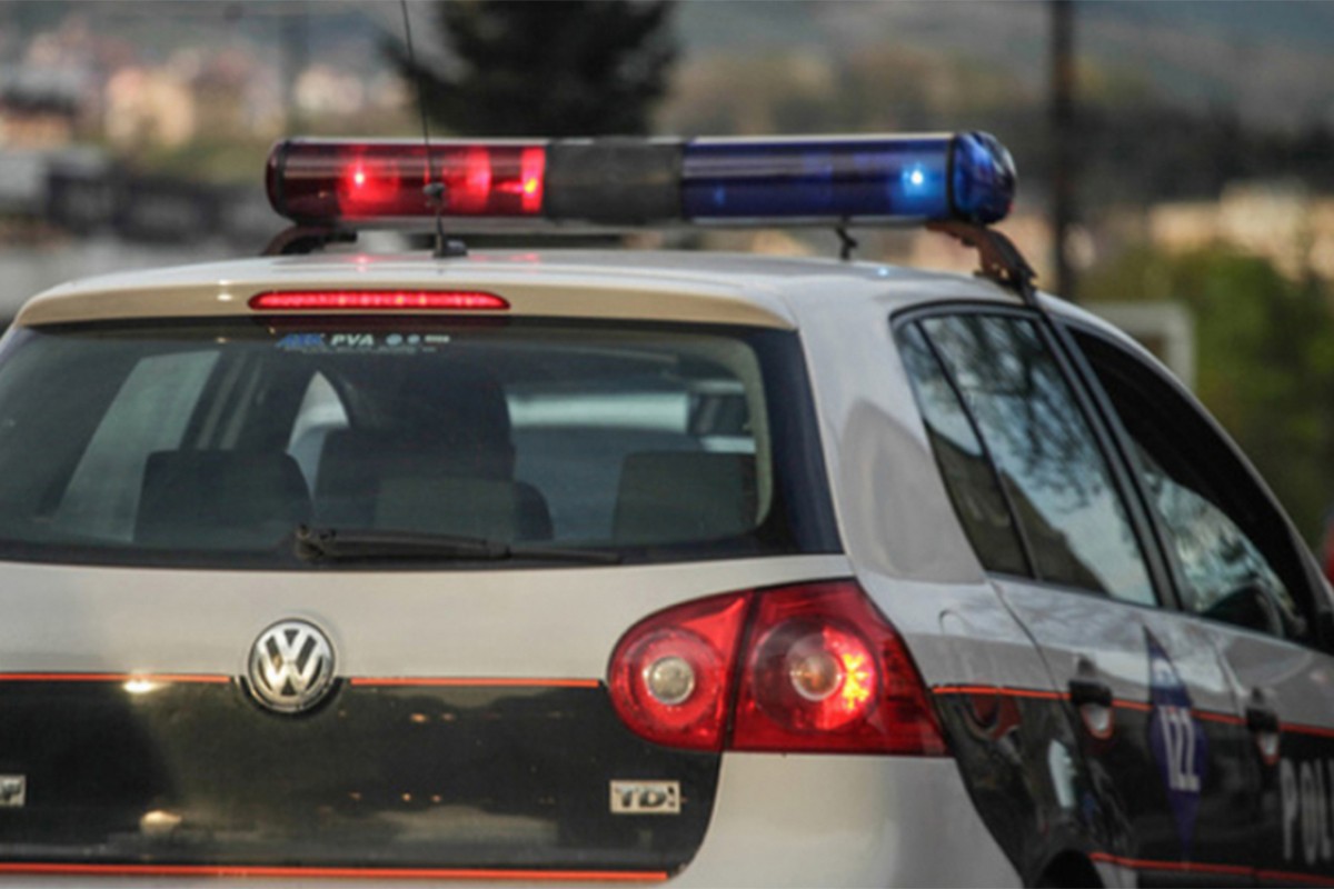 Teško povrijeđen pješak na Alipašinom Polju