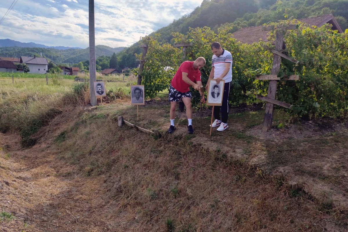 33 godine od zločina: Podrinje i Birač pamte zvjerski ubijene Srbe