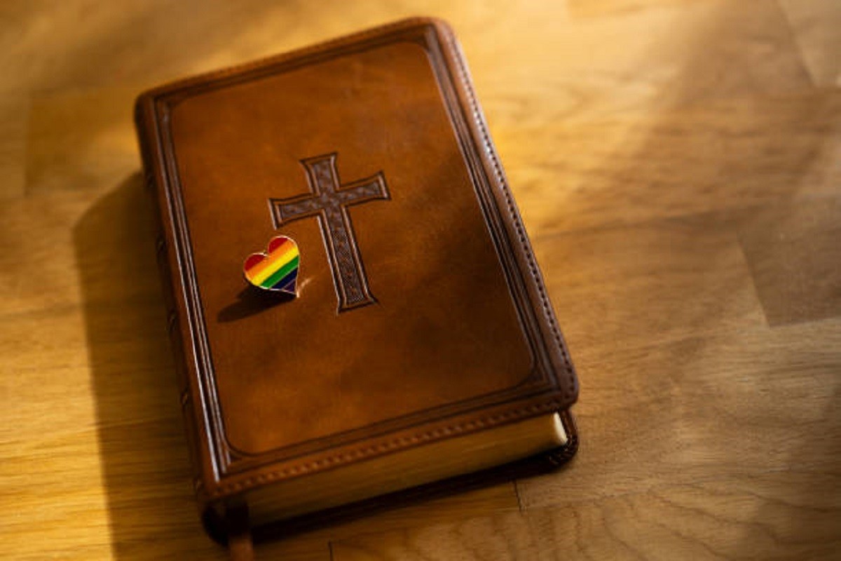 U američkoj crkvi molili za smrt LGBT osoba