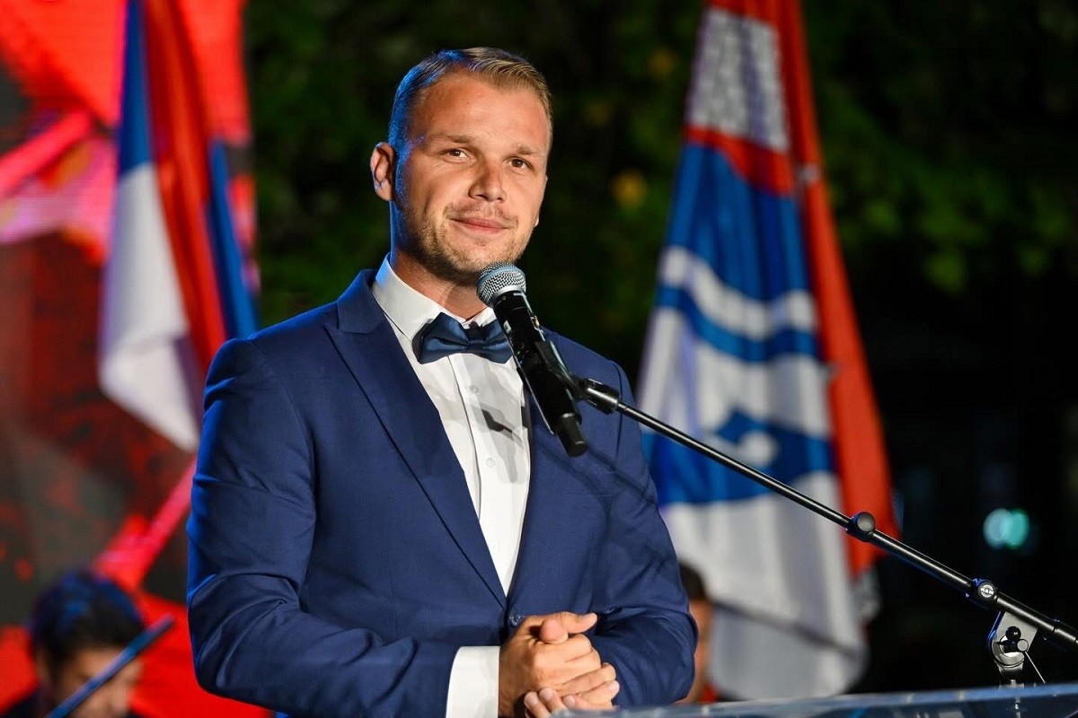 Stanivuković: Dodik je pogazio svoje riječi