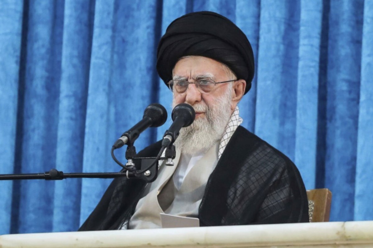 Ali Hamnei izašao iz sjenke