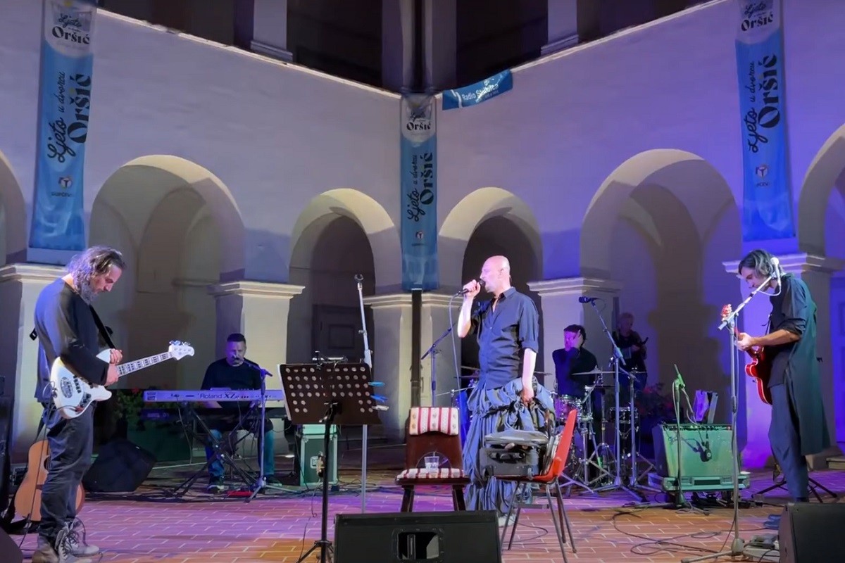Urban &4 slave 30 godina karijere koncertom u "Areni Zagreb"