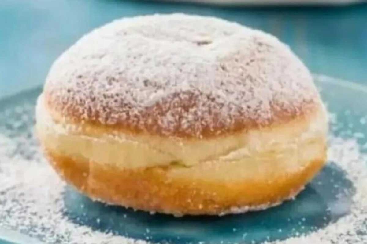 Recept Mire Banjac za savršene krofne