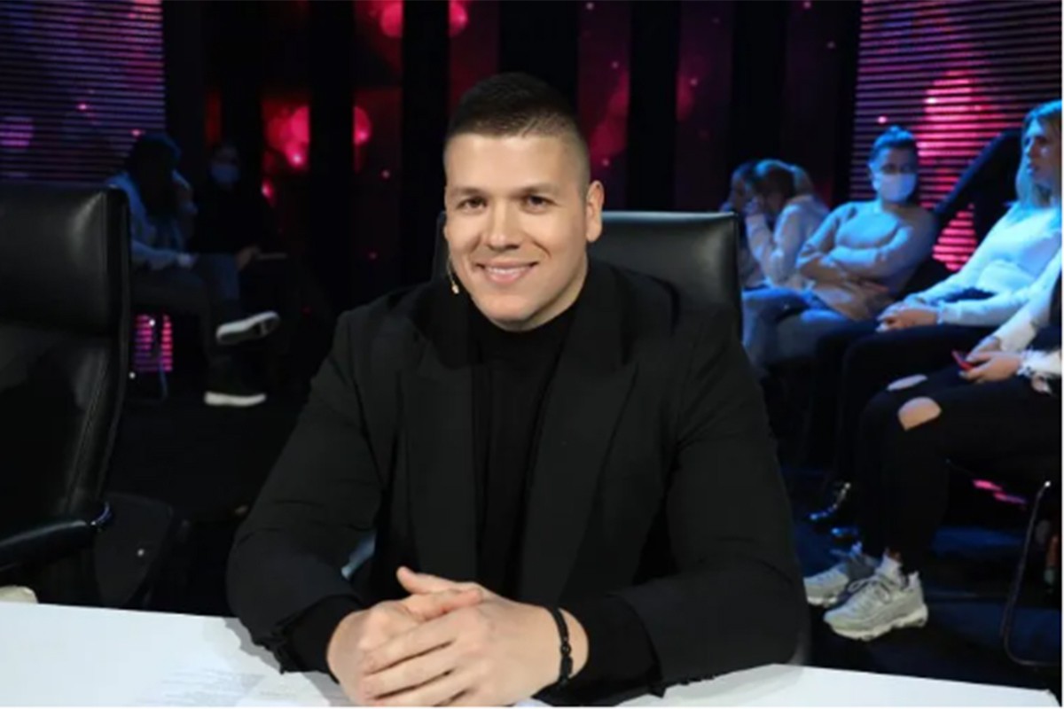 Sloba Radanović o djetinjstvu: „Bio sam gori od paradjz turiste“