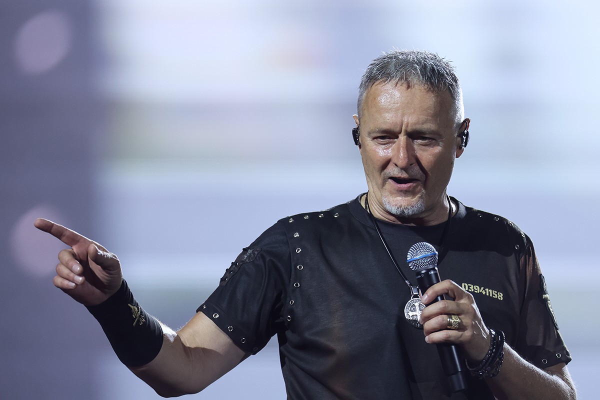 Thompson zakazao novi koncert na godišnjicu "Oluje"