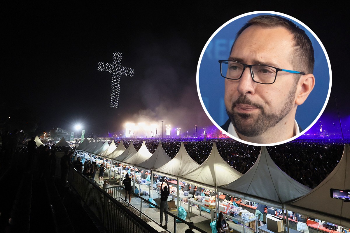 Tomašević o Thompsonu na Hipodromu: Ovakvih koncerata više neće biti